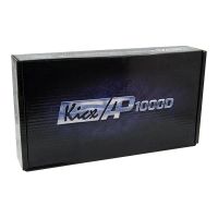Лот: 11537383. Фото: 2. Усилитель Kicx AP 1000D. Автозвук