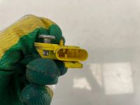 Лот: 21702952. Фото: 3. датчик airbag Opel Astra L48. Авто, мото, водный транспорт