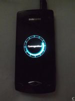 Лот: 3526191. Фото: 2. Продам Samsung s8500 (Полноценный... Смартфоны, связь, навигация