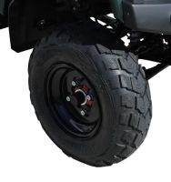 Лот: 25659386. Фото: 6. Квадроцикл ADLY ATV-150U