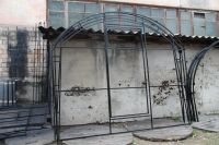 Лот: 5286369. Фото: 5. Теплица грибок 3х6 м.