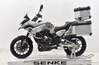 Лот: 25774724. Фото: 3. Мотоцикл REGULMOTO Discovery ТУРЭНДУРО. Авто, мото, водный транспорт