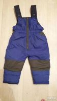 Лот: 8365045. Фото: 2. Полукомбинезон Moncler зима,74-86... Одежда и аксессуары