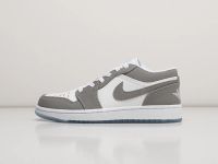 Лот: 19999946. Фото: 2. Кроссовки Nike Air Jordan 1 Low. Женская обувь