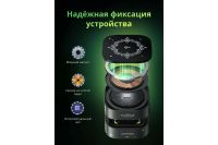 Лот: 25709864. Фото: 6. Беспроводная зарядка UGREEN MagFlow...