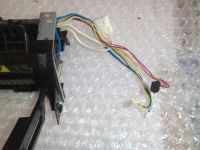 Лот: 9353392. Фото: 5. Печка в сборе б/у на HP LJ M1005MFP...