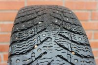 Лот: 25766350. Фото: 2. Шины зимние Cordiant SnowCross... Шины, Диски
