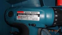 Лот: 2760873. Фото: 2. Продам Шуруповёрт-дрель makita. Инструмент и расходные