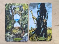 Лот: 22268816. Фото: 4. Таро Кость и Плоть Земли. Красноярск