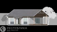 Лот: 19199892. Фото: 4. Продажа Частный дом Дрокино, 60... Красноярск