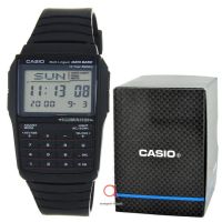 Лот: 18100790. Фото: 2. Часы Casio Data Bank DBC-32D-1a. Часы, аксессуары