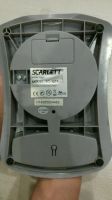 Лот: 9386990. Фото: 2. срочно!!!весы Scarlett. Мелкая бытовая техника