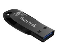 Лот: 24980392. Фото: 2. Флеш-накопитель SanDisk 128GB... Носители информации