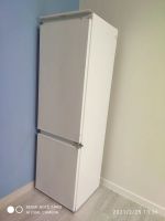 Лот: 16707129. Фото: 2. Встраиваемый холодильник Hansa... Крупная бытовая техника