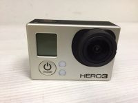 Лот: 10236510. Фото: 2. Экшн-камера GoPro HD HERO3 Black... Фото, видеокамеры, оптика