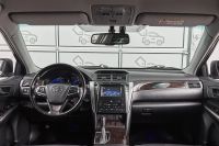 Лот: 19267971. Фото: 9. Toyota Camry, VII (XV50) Рестайлинг...