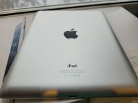 Лот: 18457918. Фото: 4. Ipad 4 32gb рст. Красноярск