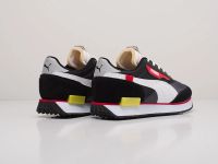 Лот: 17185012. Фото: 3. Кроссовки Puma Future Rider (19551... Одежда, обувь, галантерея