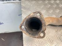 Лот: 25642159. Фото: 2. приемная труба глушителя Skoda... Автозапчасти