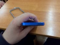 Лот: 7375723. Фото: 4. Iphone 5 16 gb