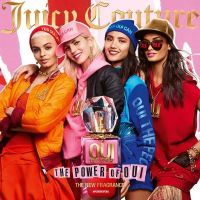 Лот: 13648808. Фото: 3. Juicy Couture woman Oui Juicy... Красота и здоровье