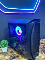 Лот: 18488612. Фото: 3. Игровой компьютер Xeon E3-1230V2... Компьютеры, оргтехника, канцтовары