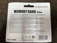 Лот: 20594098. Фото: 3. Memory Card для FMCB карта памяти... Компьютеры, оргтехника, канцтовары
