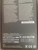 Лот: 6293220. Фото: 2. iPhone 5, Black, 16GB. Смартфоны, связь, навигация