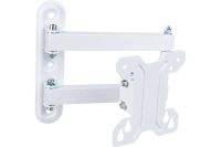 Лот: 25023766. Фото: 2. Кронштейн ITECHmount LCD123WHITE... Аксессуары