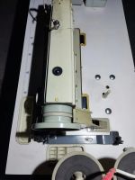 Лот: 19587032. Фото: 7. Швейная машина Protex ty-1130b