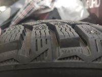 Лот: 18061544. Фото: 6. Michelin X-Ice North 4 шипы 205...