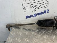 Лот: 23340797. Фото: 2. рулевая рейка Kia Spectra SD. Автозапчасти