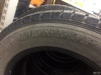 Лот: 8426149. Фото: 4. шины dunlop 225\65\17. Красноярск