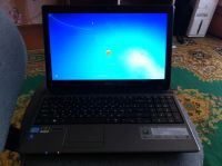 Лот: 8159651. Фото: 3. Очень мощный бук Acer 5750G... Компьютеры, оргтехника, канцтовары