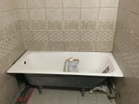 Лот: 14287453. Фото: 7. Санузел под ключ!!! Сантехработы...