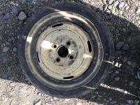 Лот: 13697486. Фото: 2. Запасное колесо "банан". Шины, Диски