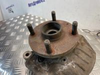 Лот: 21703389. Фото: 2. поворотный кулак Chevrolet Lacetti... Автозапчасти