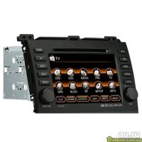 Лот: 13283593. Фото: 2. Автомагнитола FlyAudio E7001NAVI... Автозвук