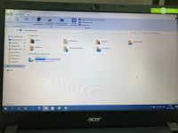 Лот: 16796304. Фото: 5. ноутбук Acer