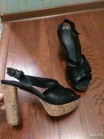 Лот: 10612787. Фото: 2. Испанские босоножки. Женская обувь