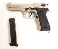 Лот: 21292974. Фото: 10. Пистолет охолощенный (RETAY) MOD92...