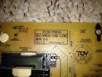 Лот: 3615420. Фото: 2. Блок питания от телевизора Philips... ТВ и видео