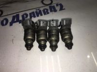 Лот: 21716521. Фото: 2. инжектор, форсунка Volkswagen... Автозапчасти