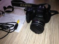 Лот: 3302193. Фото: 3. Fujifilm FinePix HS20EXR. Фото, видеокамеры, оптика