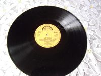 Лот: 6943027. Фото: 3. Виниловая пластинка пр-во Чехословакия. Красноярск