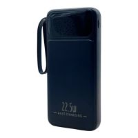 Лот: 25795148. Фото: 3. POWER BANK WUW Y100 10000mAh PD... Смартфоны, связь, навигация