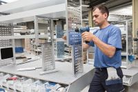 Лот: 10330921. Фото: 5. Дрель-шуруповерт Bosch GSR 10...