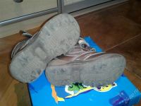 Лот: 2224611. Фото: 3. Осеняя детская обутка. Дети растут