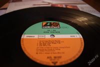 Лот: 2000558. Фото: 3. AC/DC "High Voltage" Atlantic... Красноярск