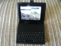 Лот: 2840677. Фото: 3. Ipad 2 +чехол клавиатура(продажа-обмен. Красноярск